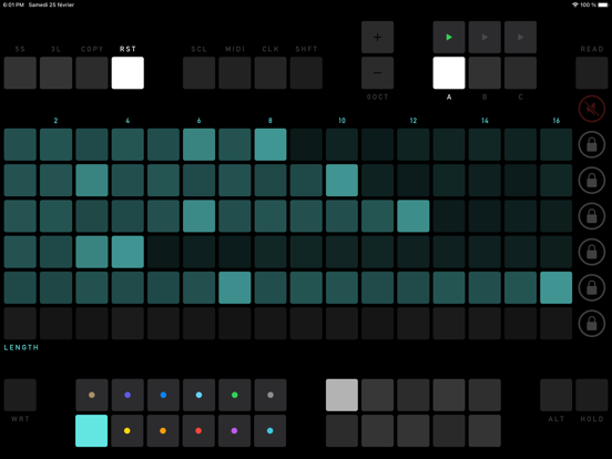 sqsl Temp screenshot 4