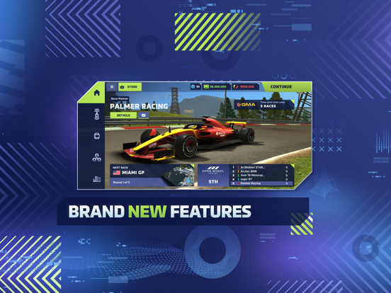 Motorsport Manager 4 screenshot 7