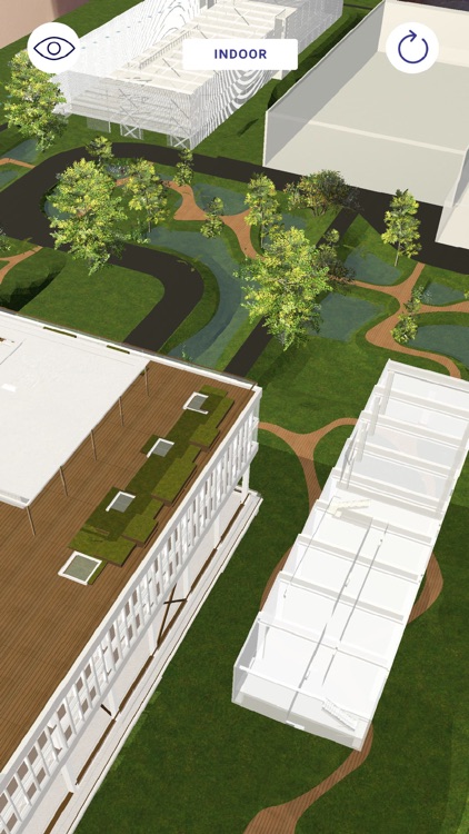 MCA Campus screenshot-4