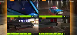 Game screenshot City Classic Car Driving: 131 apk