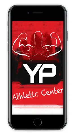 Game screenshot YP Athletic Center mod apk