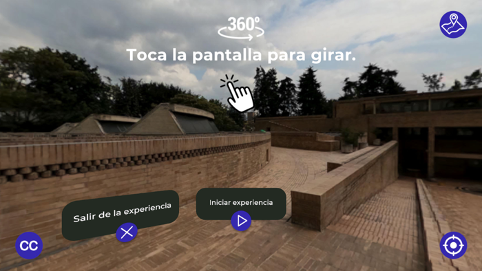 Transformación digital, UNALab