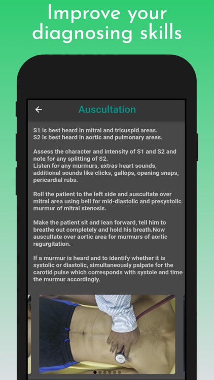 MedEx Clinical Skills screenshot-6