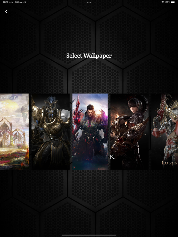 ArkSkin Skins for Lost Ark