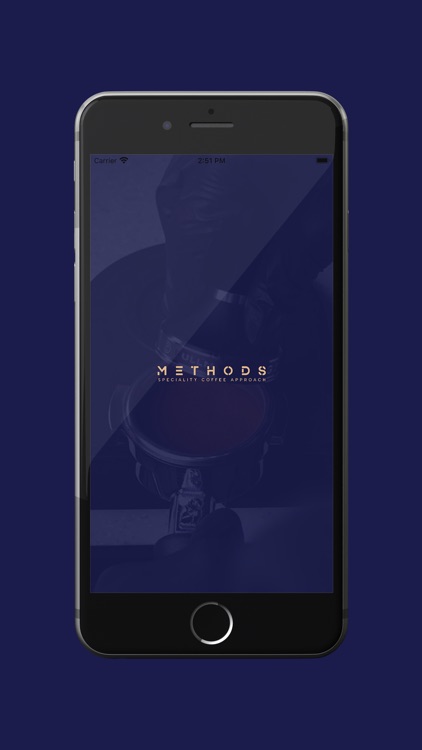 Methods Coffee