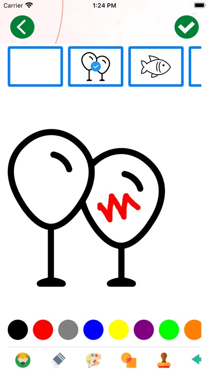 KalaringBuk screenshot-3