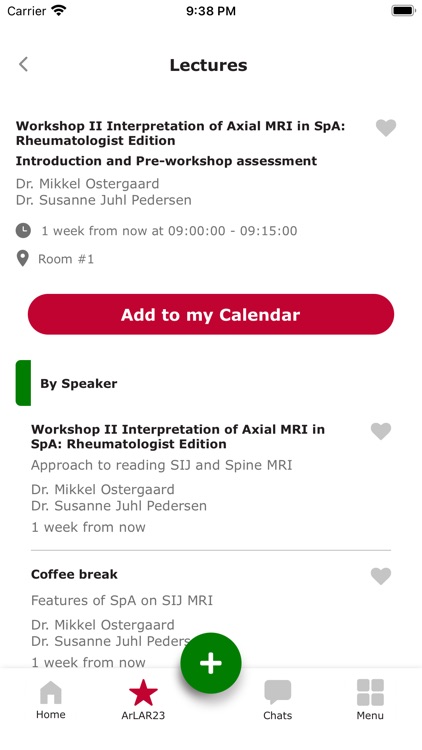 ArLAR23 screenshot-5