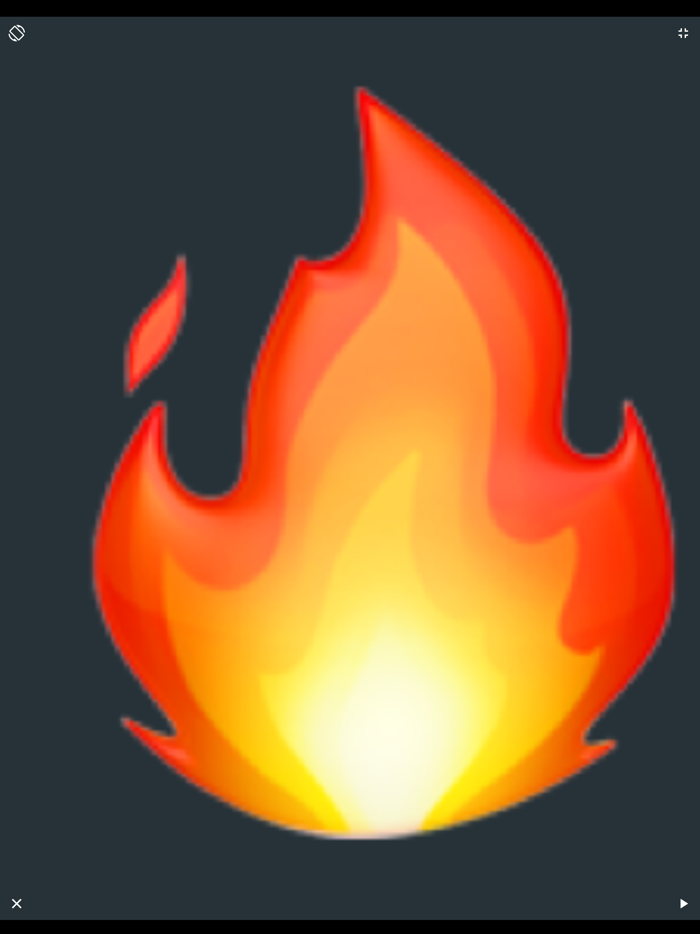 firefly - Digital LED Big Text