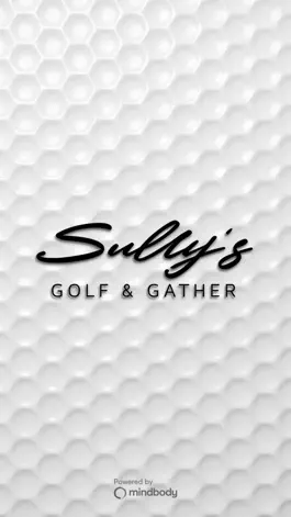 Game screenshot Sully's Golf and Gather mod apk