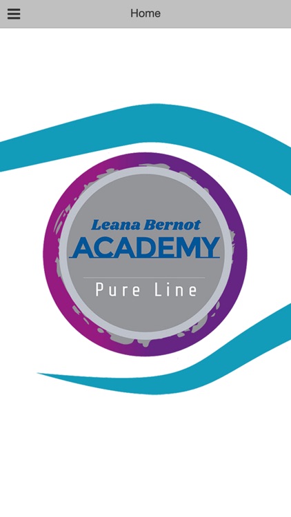 Leana Bernot Academy Pureline