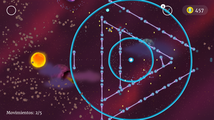 Moonshot Regreso a casa