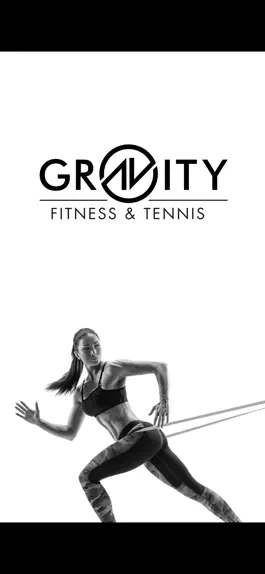 Game screenshot Gravity Fitness and Tennis mod apk