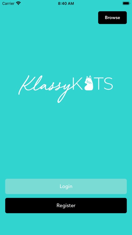 Klassy Kats Shop