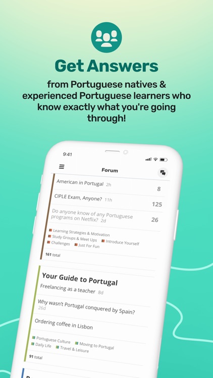 Practice Portuguese screenshot-6