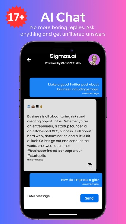 Sigmas.ai