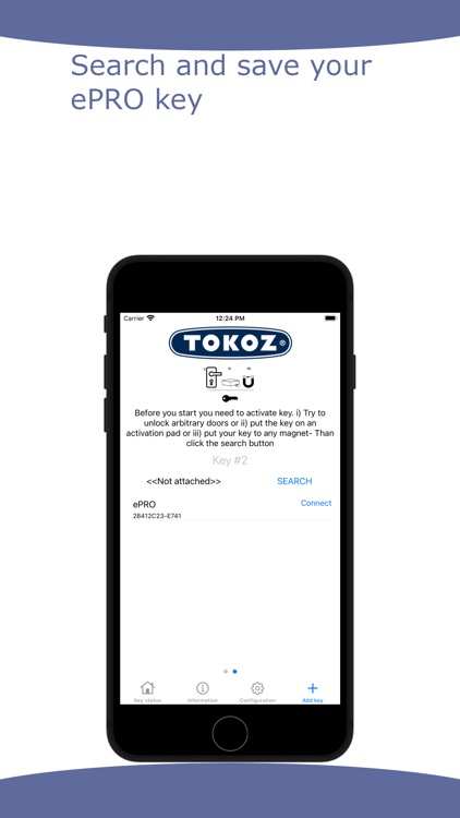 Tokoz ePRO screenshot-3