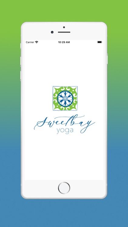 Sweetbay Yoga App