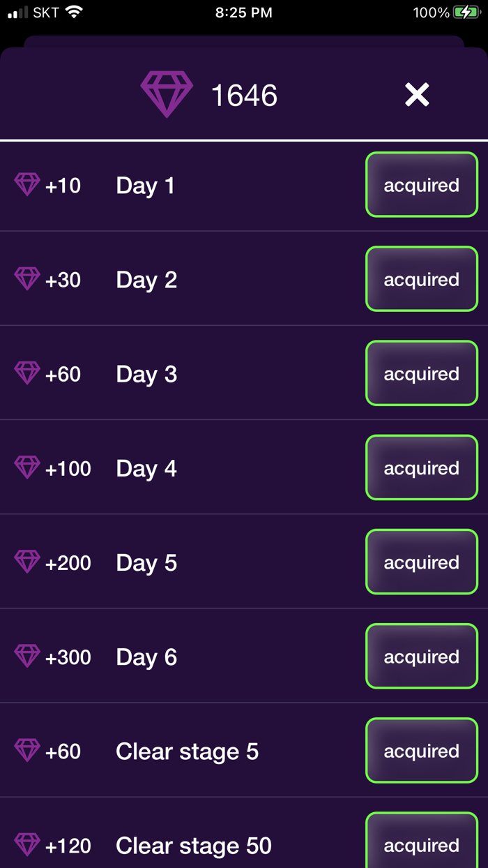 Bricks Breaker Colorfully