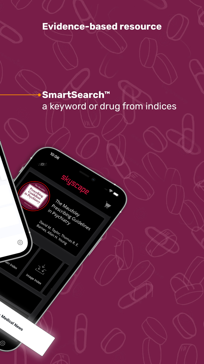 Psychiatry Prescribing Guide