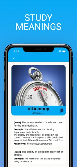 Game screenshot Yet Another Dictionary App hack