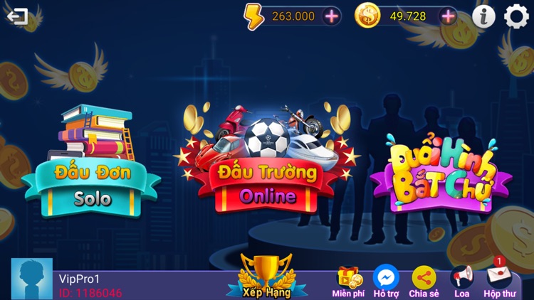 Ai Là Triệu Phú Online 2022 By Pumpkin Vn Co., Ltd