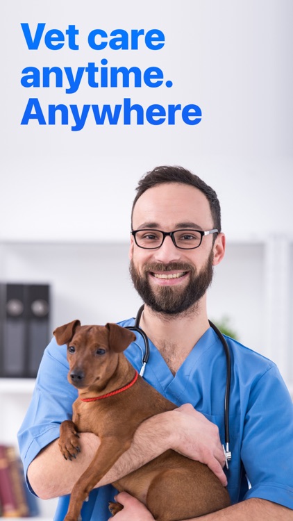 PetVet: Pet Health Care 24/7