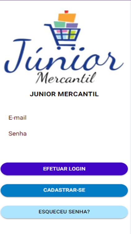 Junior mercantil