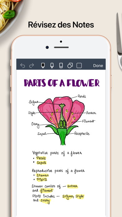 Noteshelf Noteshelf