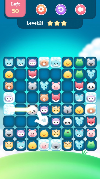 Match Pair Game screenshot-4