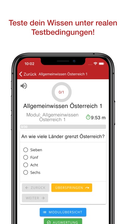 Polizei Österreich - Karriere screenshot-5