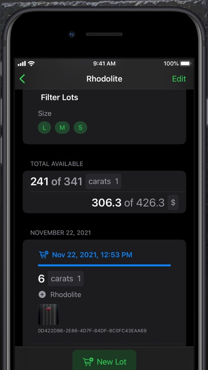 FREE MARKET screenshot-4
