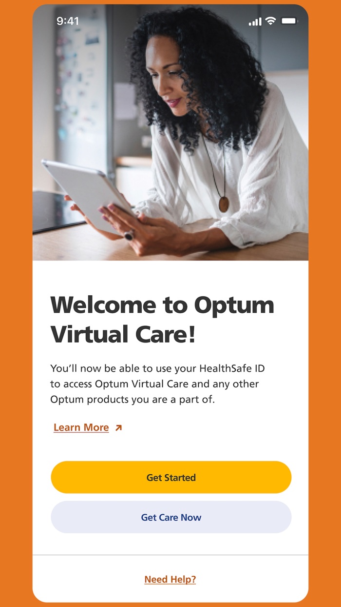 Optum Virtual Care