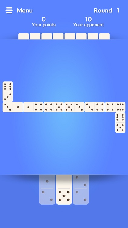 Dominoes - Classic Domino Game