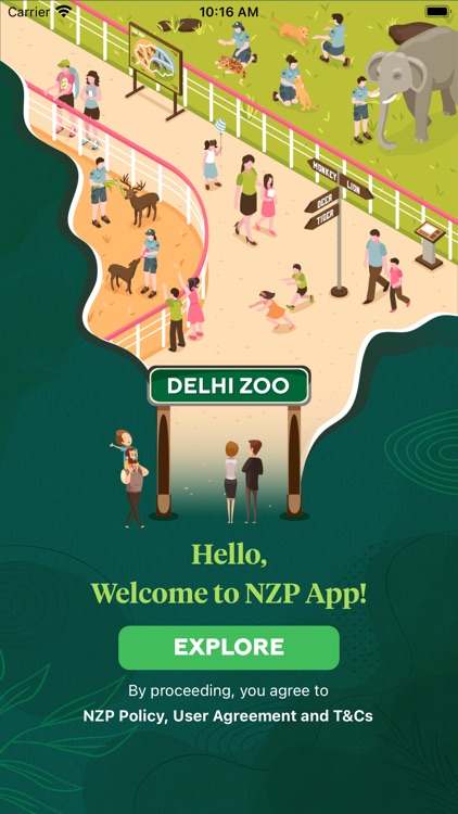 National Zoological Park