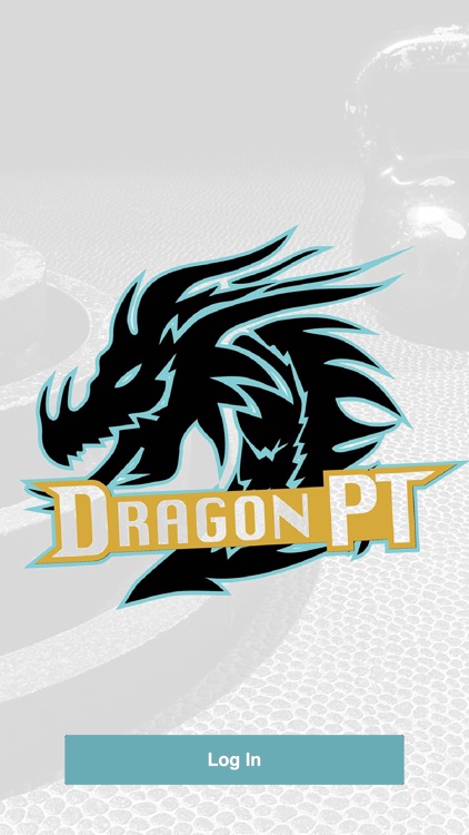 Dragon PT App