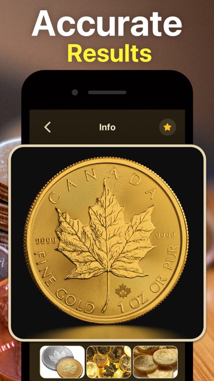 Coin Identifier Coin Checker screenshot-3