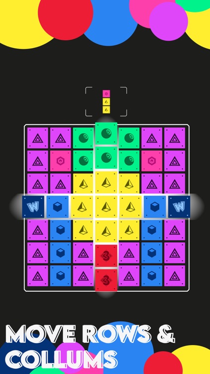 Wonder! - Block Puzzle screenshot-0
