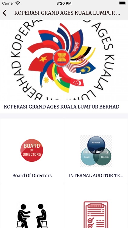 Kop.G.A. screenshot-3