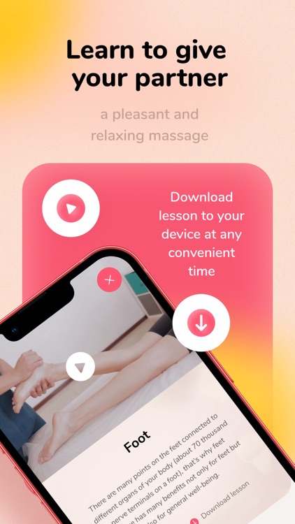 VibraRelax - Vibrator Massager screenshot-3