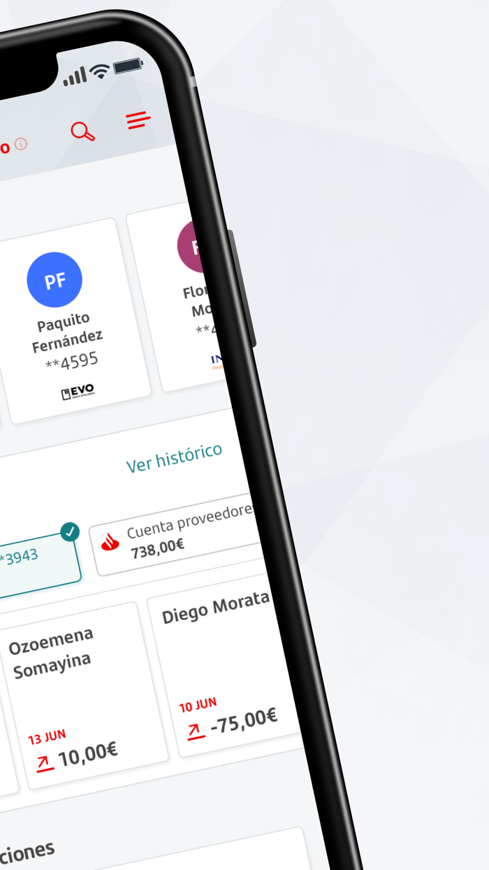 New Santander Empresas