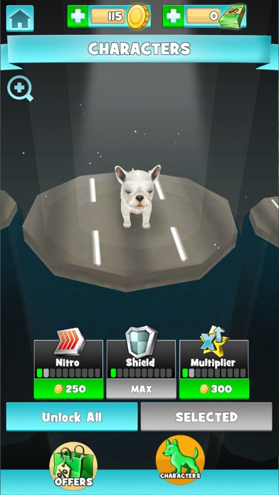 My Puppy Dog: Animal Adventure screenshot 4