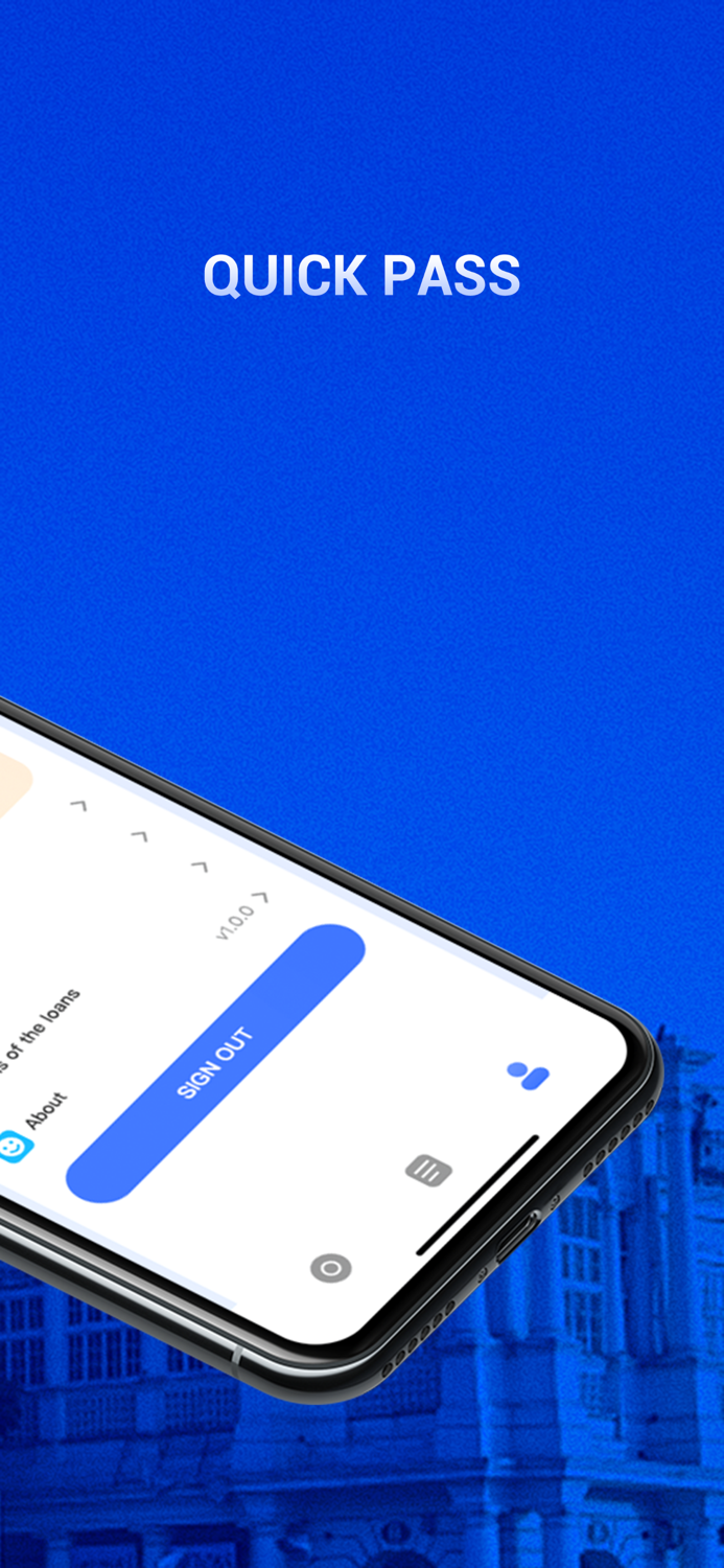 White Kash-Personal Loan App