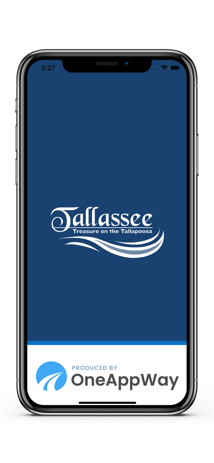City of Tallassee
