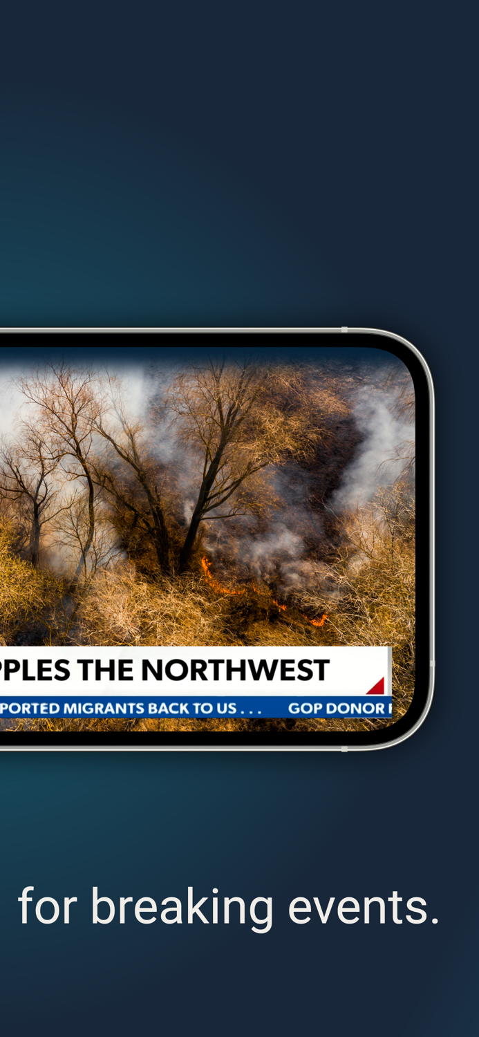 Haystack Local  Live News