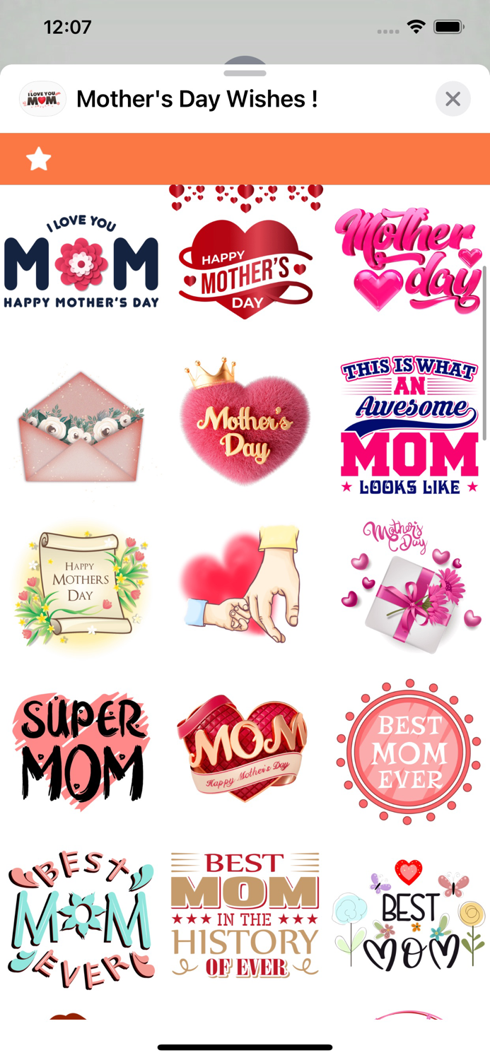 Mothers Day Wishes