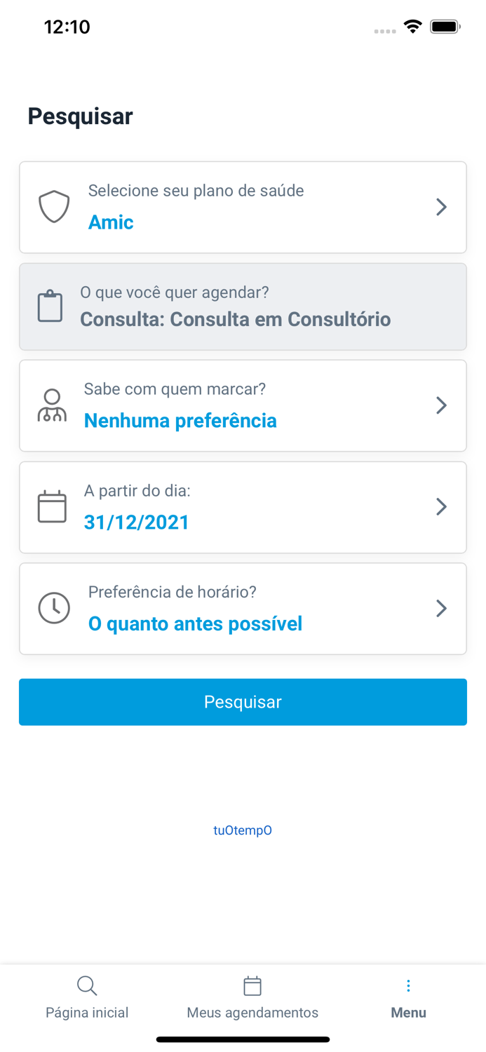 Hospital de Olhos de Cascavel