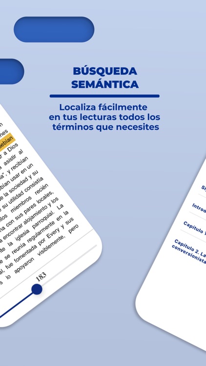 Crisol ebooks y audiolibros screenshot-4