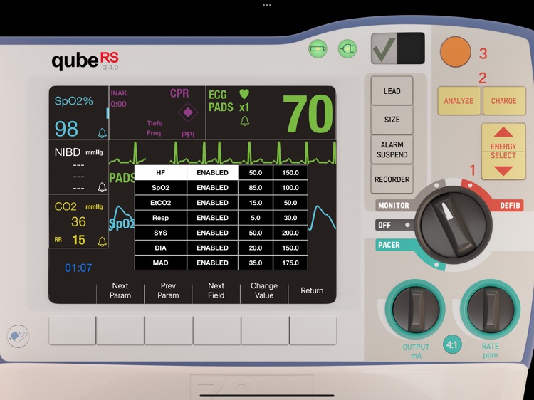 qubeR by SKILLQUBE by SKILLQUBE GmbH
