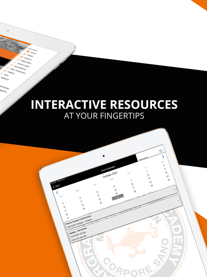 Hargrave Military Academy