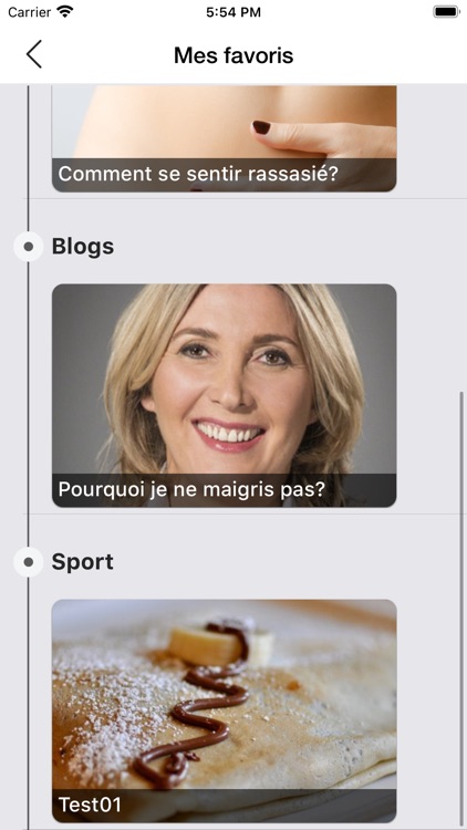 MyDietCoach screenshot-4